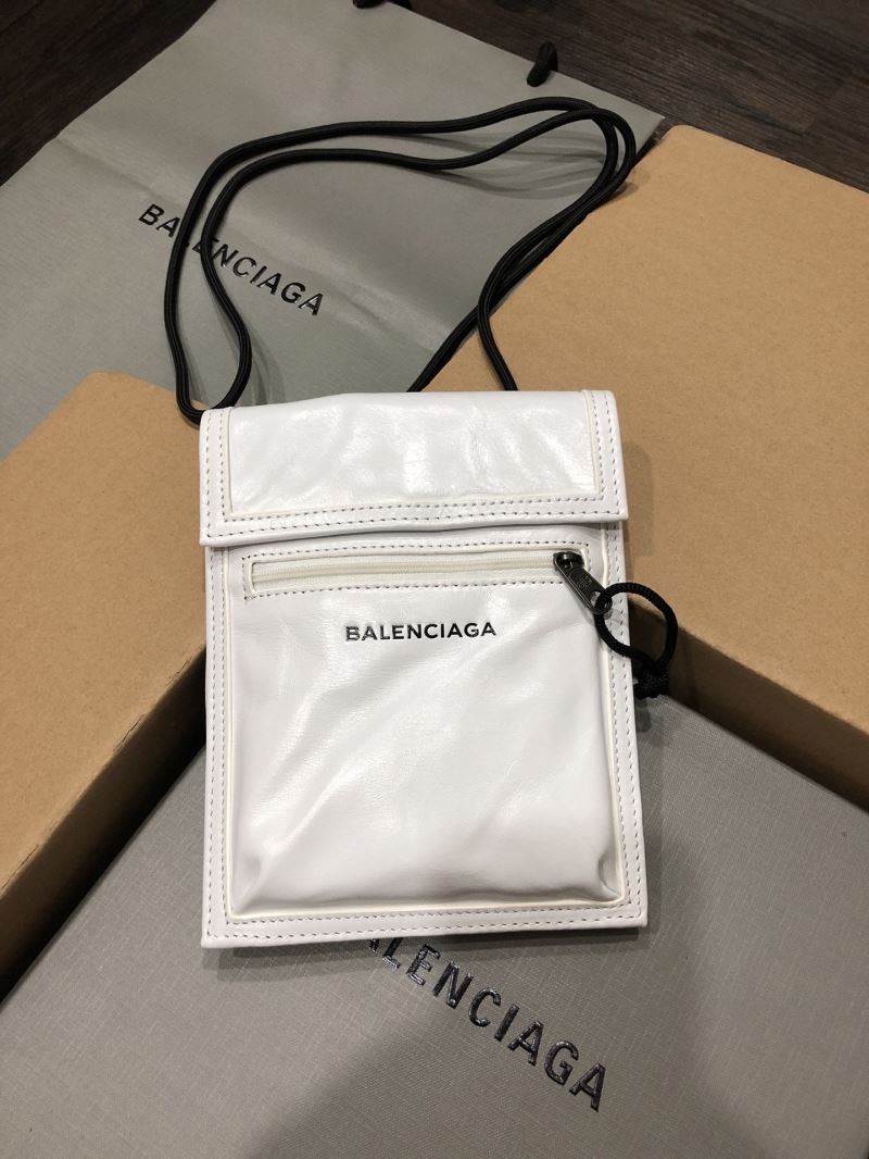 Balenciaga Satchel Bags